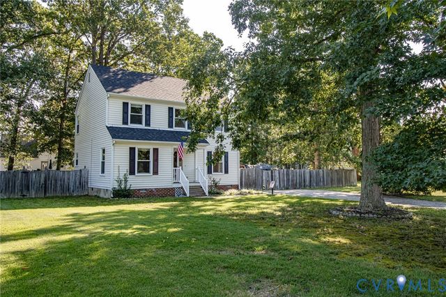 5208 Farmcrest Cir, Prince George, VA 23875
