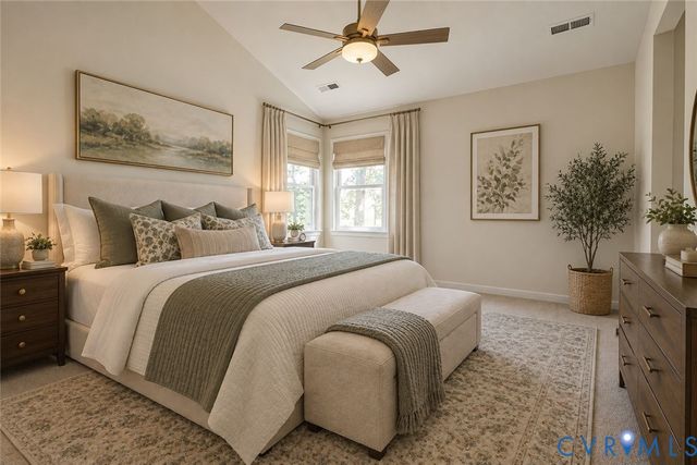 5208 Farmcrest Cir, Prince George, VA 23875