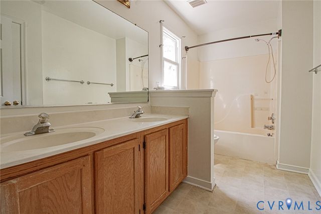 5208 Farmcrest Cir, Prince George, VA 23875