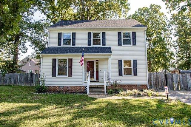5208 Farmcrest Cir, Prince George, VA 23875