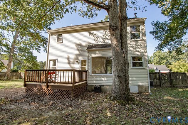 5208 Farmcrest Cir, Prince George, VA 23875