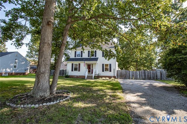 5208 Farmcrest Cir, Prince George, VA 23875