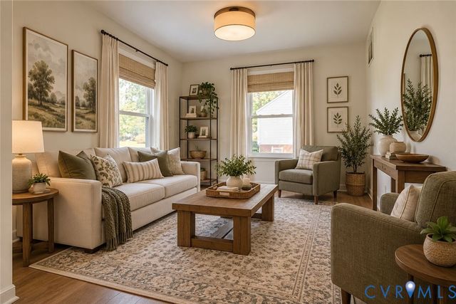 5208 Farmcrest Cir, Prince George, VA 23875