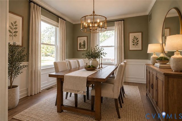 5208 Farmcrest Cir, Prince George, VA 23875