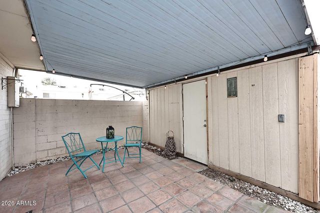 1621 W HAZELWOOD Street, Phoenix, AZ 85015