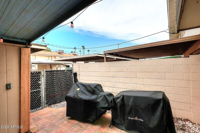 1621 W HAZELWOOD Street, Phoenix, AZ 85015