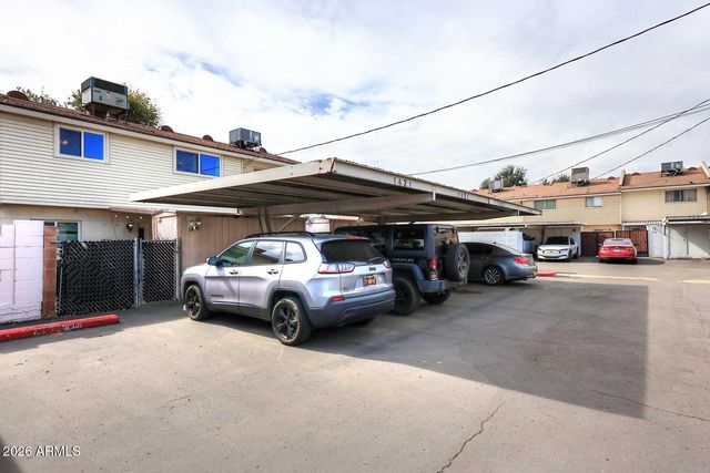 1621 W HAZELWOOD Street, Phoenix, AZ 85015