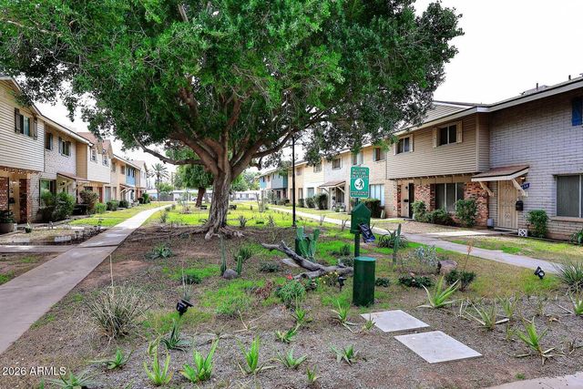 1621 W HAZELWOOD Street, Phoenix, AZ 85015