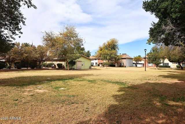 1621 W HAZELWOOD Street, Phoenix, AZ 85015