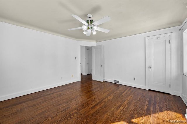 16147 Normandy Street, Detroit, MI 48221