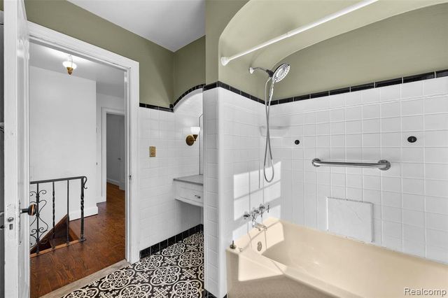 16147 Normandy Street, Detroit, MI 48221