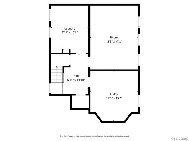 16147 Normandy Street, Detroit, MI 48221