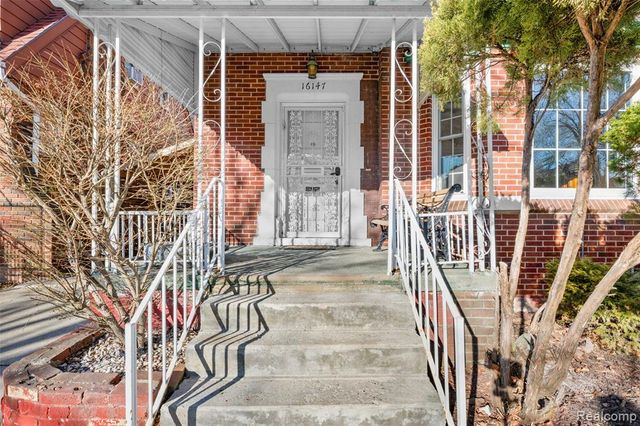 16147 Normandy Street, Detroit, MI 48221