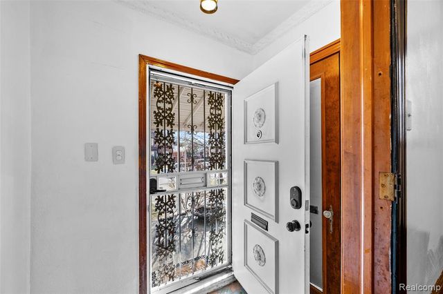 16147 Normandy Street, Detroit, MI 48221