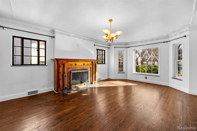 16147 Normandy Street, Detroit, MI 48221