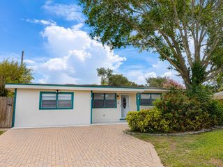 4409 W TRILBY AVENUE, Tampa, FL 33616