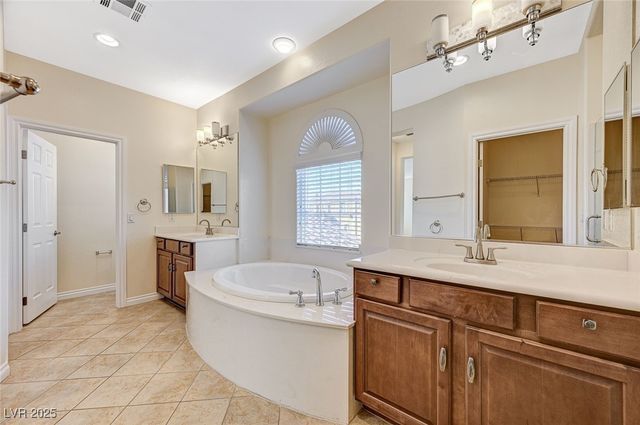 2755 East Asgard Avenue, Las Vegas, NV 89121