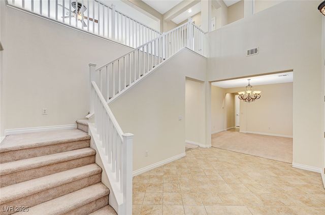 2755 East Asgard Avenue, Las Vegas, NV 89121