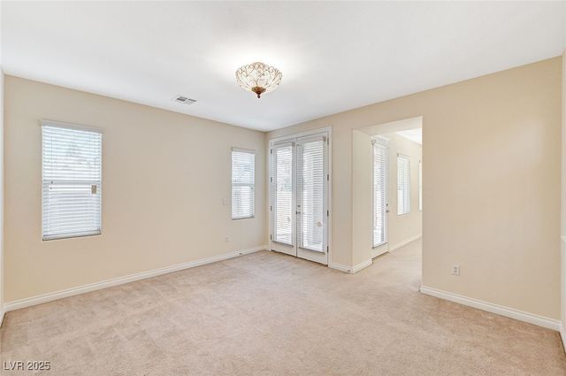 2755 East Asgard Avenue, Las Vegas, NV 89121