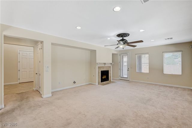 2755 East Asgard Avenue, Las Vegas, NV 89121