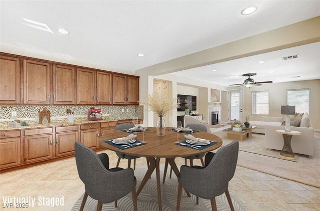 2755 East Asgard Avenue, Las Vegas, NV 89121