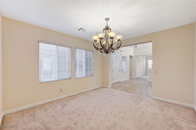 2755 East Asgard Avenue, Las Vegas, NV 89121