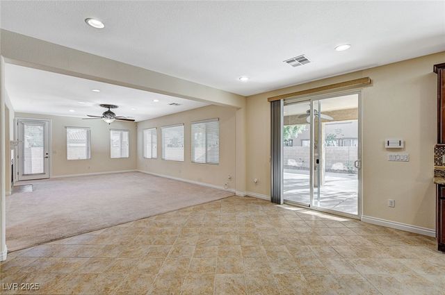 2755 East Asgard Avenue, Las Vegas, NV 89121