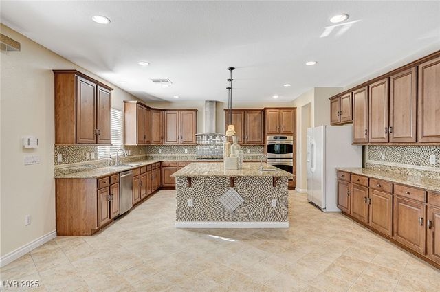 2755 East Asgard Avenue, Las Vegas, NV 89121