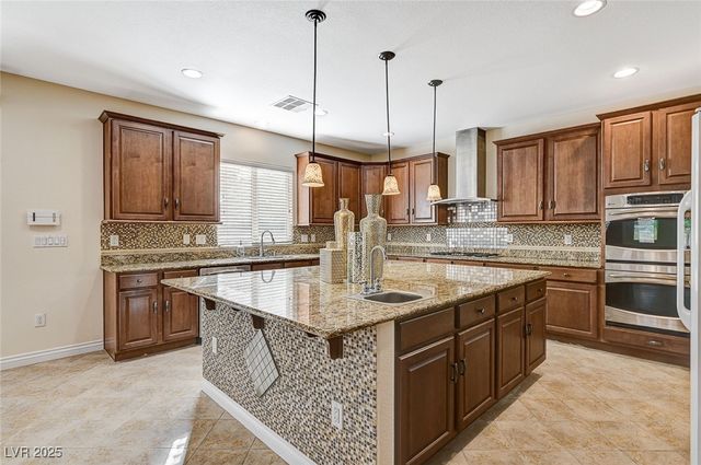 2755 East Asgard Avenue, Las Vegas, NV 89121