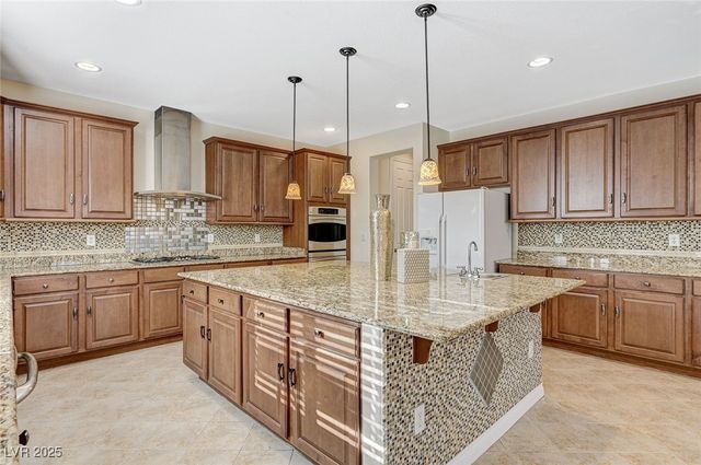 2755 East Asgard Avenue, Las Vegas, NV 89121