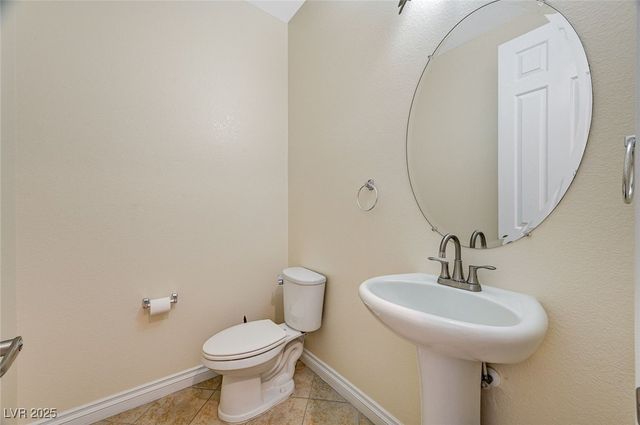 2755 East Asgard Avenue, Las Vegas, NV 89121