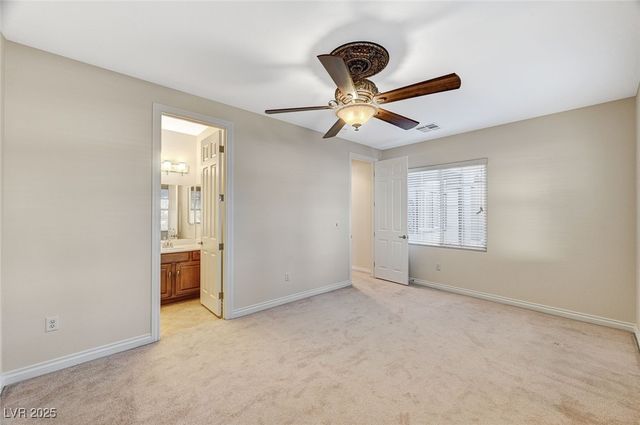 2755 East Asgard Avenue, Las Vegas, NV 89121