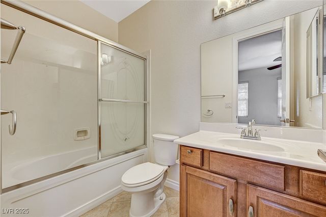 2755 East Asgard Avenue, Las Vegas, NV 89121