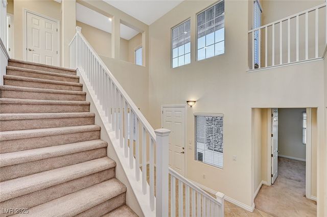 2755 East Asgard Avenue, Las Vegas, NV 89121