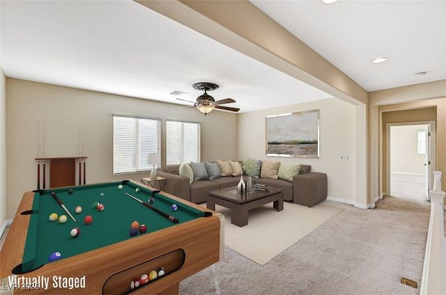 2755 East Asgard Avenue, Las Vegas, NV 89121