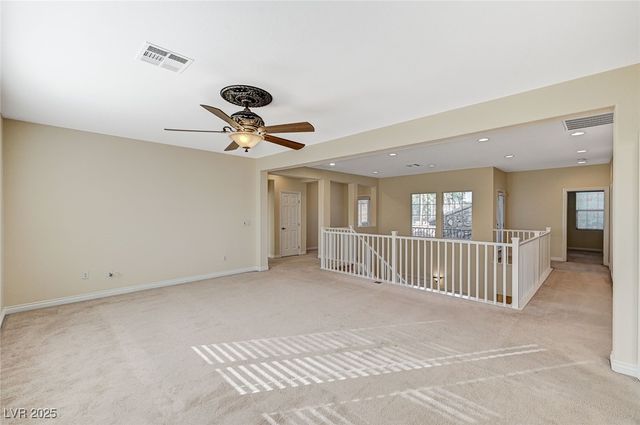 2755 East Asgard Avenue, Las Vegas, NV 89121