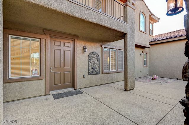 2755 East Asgard Avenue, Las Vegas, NV 89121