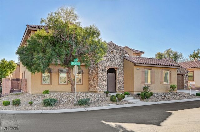 2755 East Asgard Avenue, Las Vegas, NV 89121