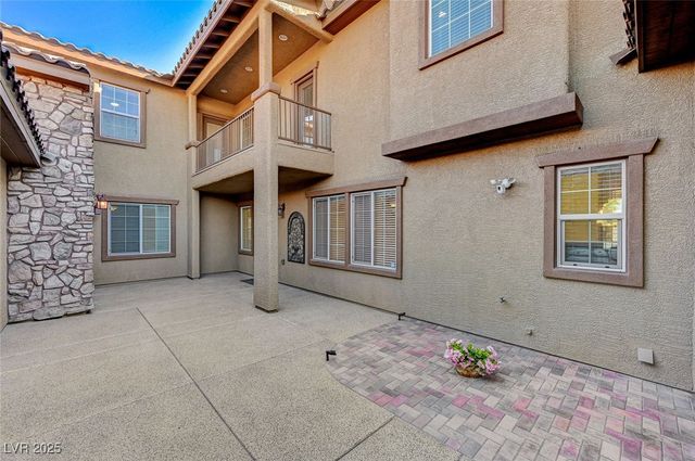 2755 East Asgard Avenue, Las Vegas, NV 89121