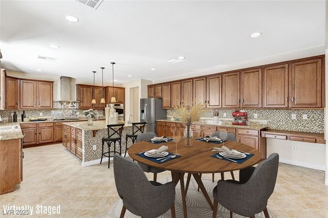 2755 East Asgard Avenue, Las Vegas, NV 89121