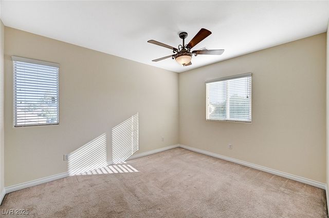 2755 East Asgard Avenue, Las Vegas, NV 89121