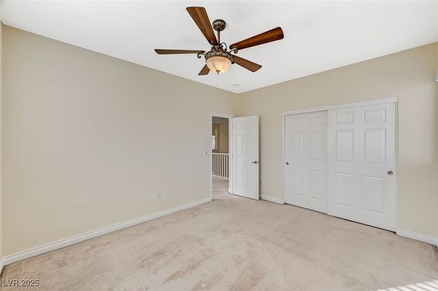 2755 East Asgard Avenue, Las Vegas, NV 89121