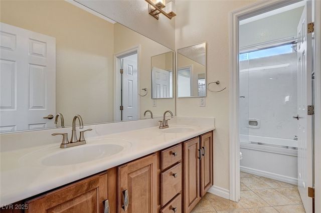 2755 East Asgard Avenue, Las Vegas, NV 89121