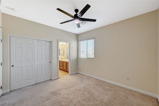 2755 East Asgard Avenue, Las Vegas, NV 89121