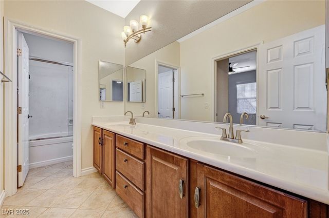 2755 East Asgard Avenue, Las Vegas, NV 89121