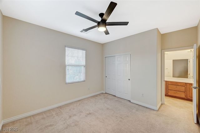 2755 East Asgard Avenue, Las Vegas, NV 89121