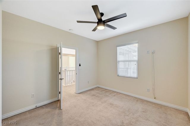 2755 East Asgard Avenue, Las Vegas, NV 89121