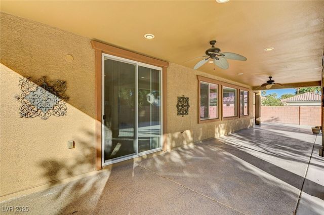 2755 East Asgard Avenue, Las Vegas, NV 89121