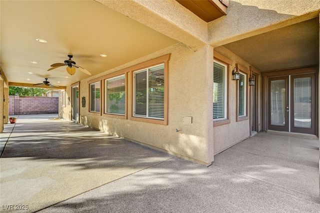 2755 East Asgard Avenue, Las Vegas, NV 89121