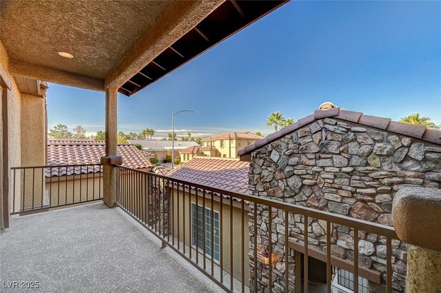 2755 East Asgard Avenue, Las Vegas, NV 89121